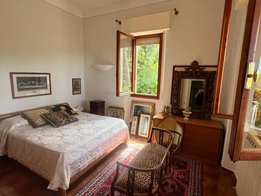 Immagine 10 di Villetta a schiera in vendita  in Via Degli Oleastri 10 a Livorno