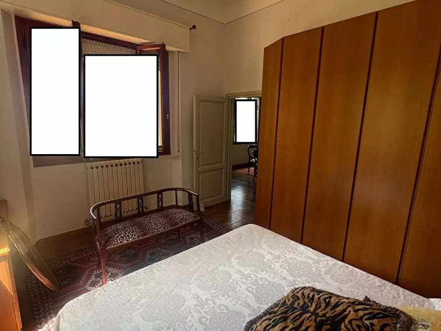 Immagine 8 di Villetta a schiera in vendita  in Via Degli Oleastri 10 a Livorno