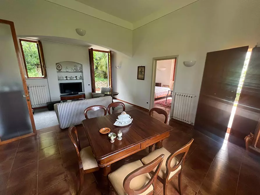 Immagine 4 di Villetta a schiera in vendita  in Via Degli Oleastri 10 a Livorno