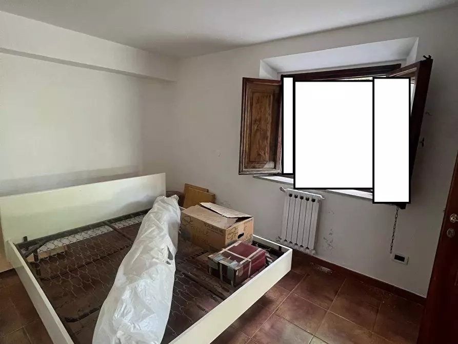 Immagine 13 di Villetta a schiera in vendita  in Via Degli Oleastri 10 a Livorno