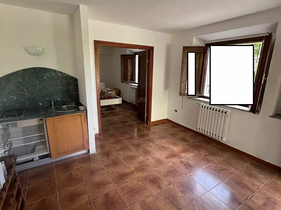 Immagine 15 di Villetta a schiera in vendita  in Via Degli Oleastri 10 a Livorno