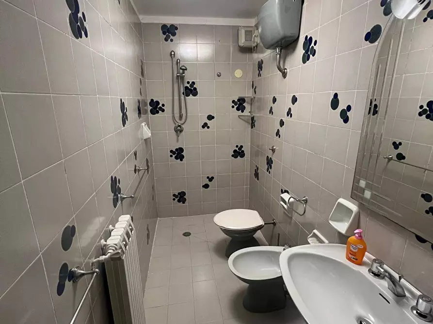 Immagine 18 di Villetta a schiera in vendita  in Via Degli Oleastri 10 a Livorno