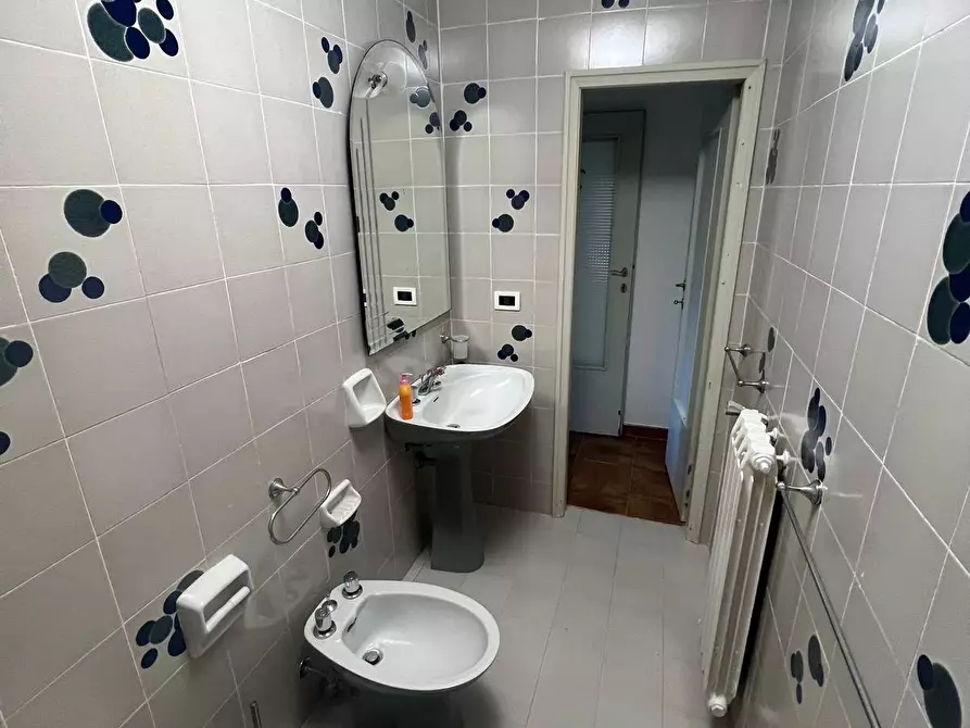 Immagine 19 di Villetta a schiera in vendita  in Via Degli Oleastri 10 a Livorno