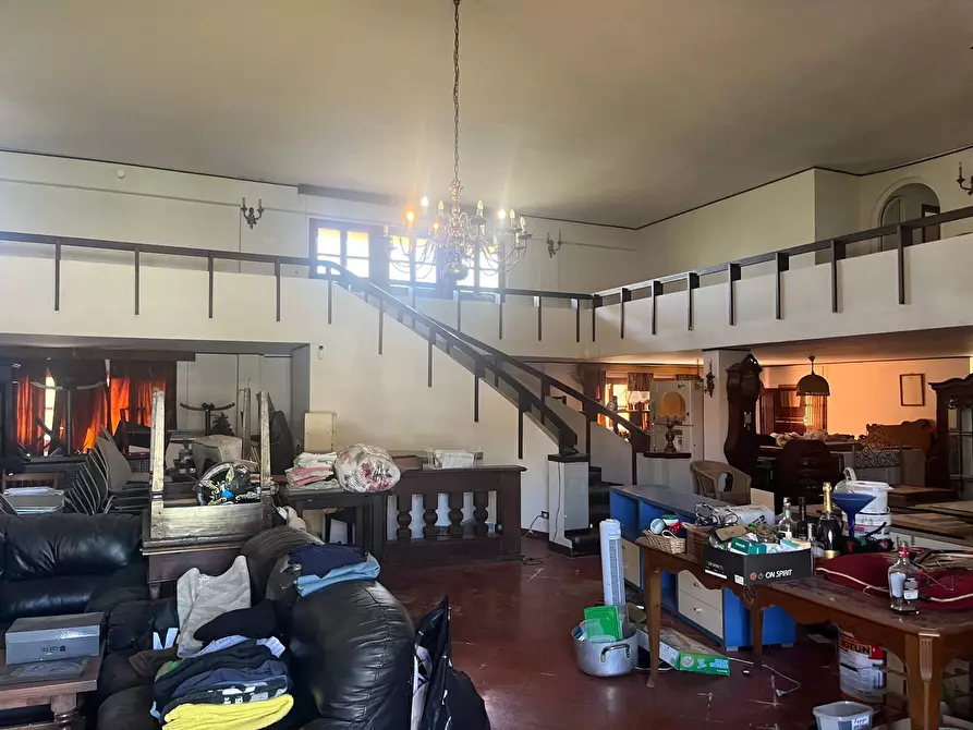 Immagine 2 di Villetta a schiera in vendita  in via della galeotta 6 a Altopascio