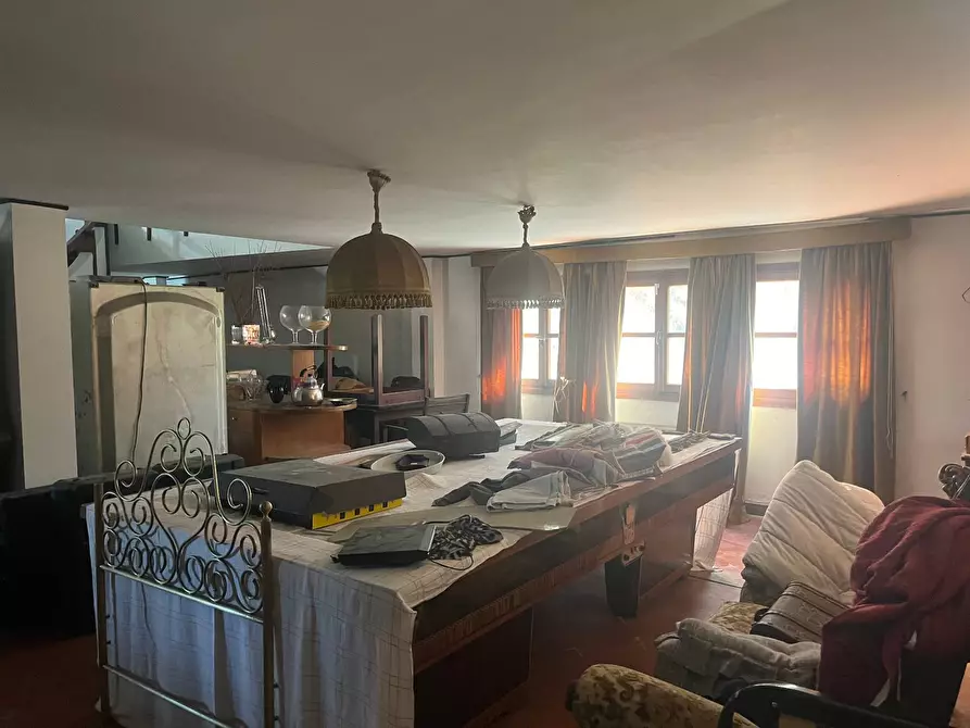 Immagine 3 di Villetta a schiera in vendita  in via della galeotta 6 a Altopascio