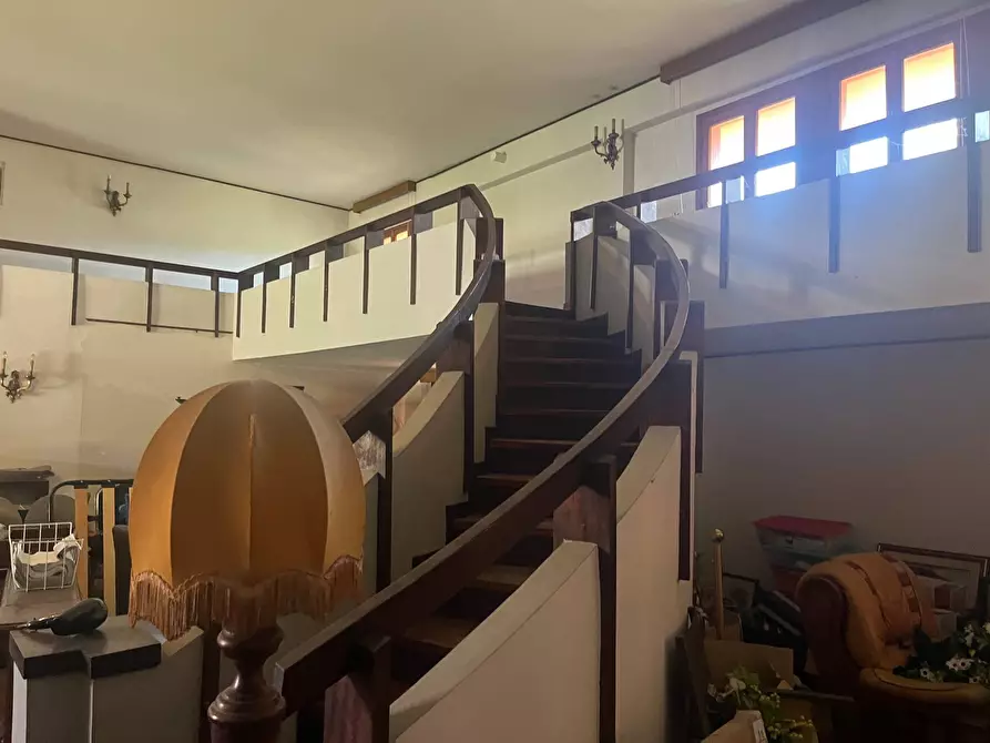 Immagine 7 di Villetta a schiera in vendita  in via della galeotta 6 a Altopascio