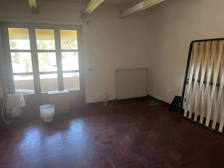 Immagine 8 di Villetta a schiera in vendita  in via della galeotta 6 a Altopascio