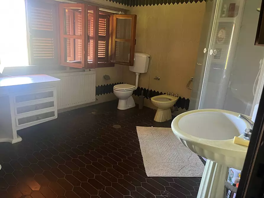 Immagine 10 di Villetta a schiera in vendita  in via della galeotta 6 a Altopascio