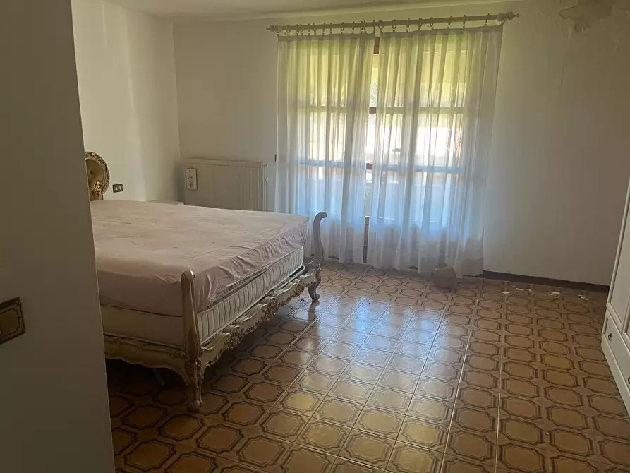 Immagine 11 di Villetta a schiera in vendita  in via della galeotta 6 a Altopascio