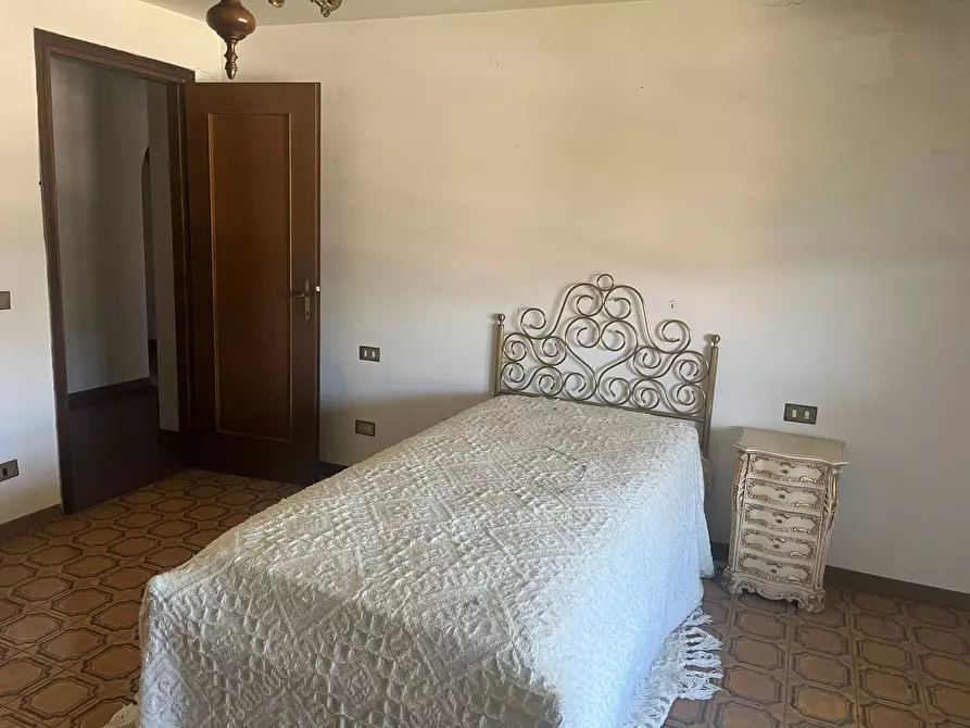 Immagine 13 di Villetta a schiera in vendita  in via della galeotta 6 a Altopascio