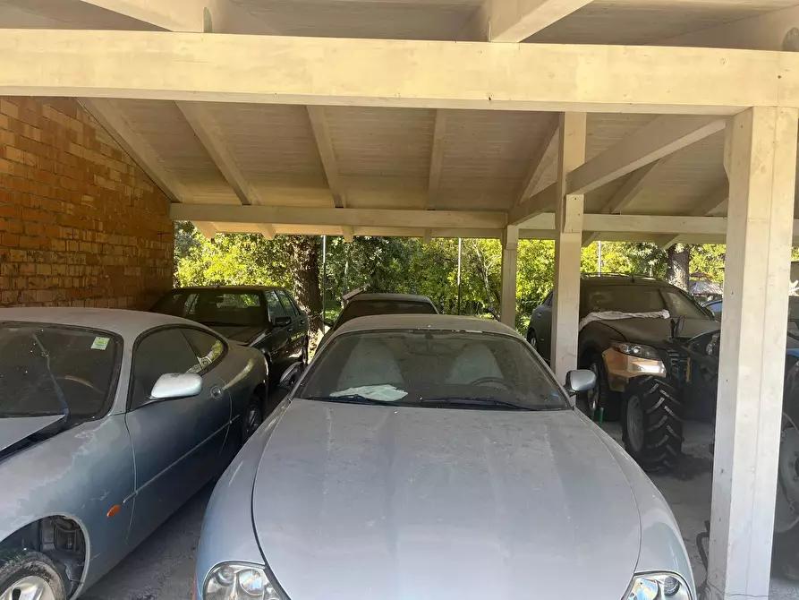 Immagine 16 di Villetta a schiera in vendita  in via della galeotta 6 a Altopascio