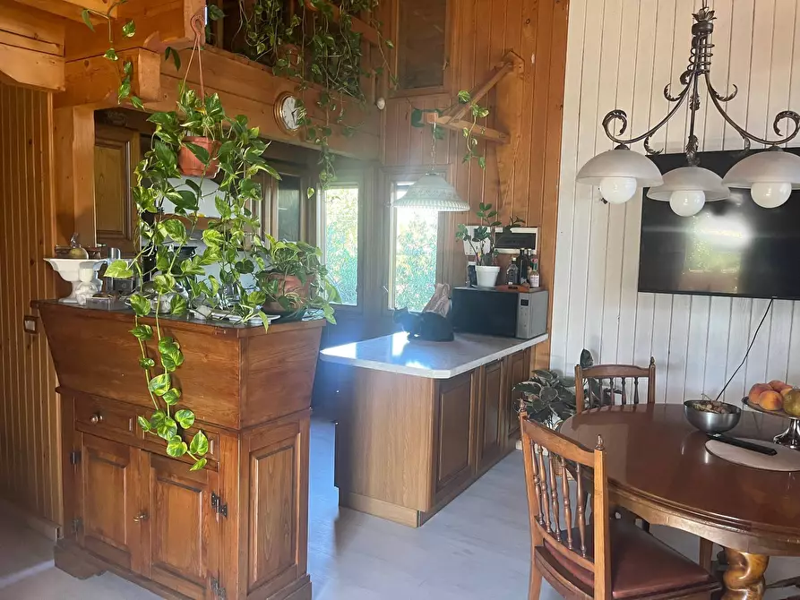 Immagine 2 di Casa indipendente in vendita  in via dori 172 a Altopascio