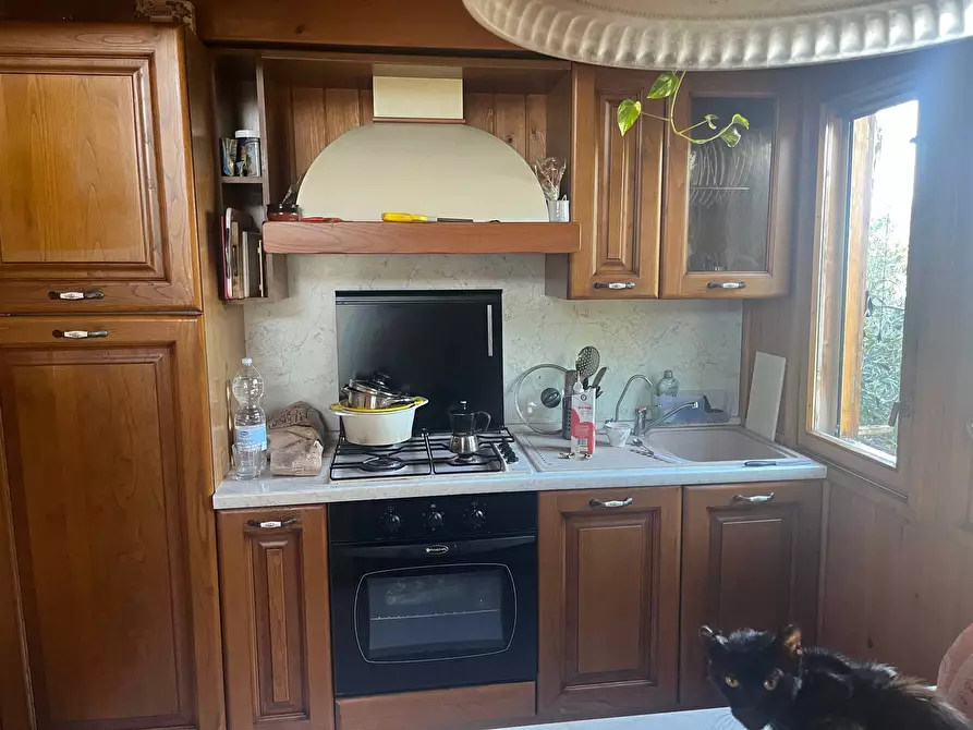 Immagine 3 di Casa indipendente in vendita  in via dori 172 a Altopascio