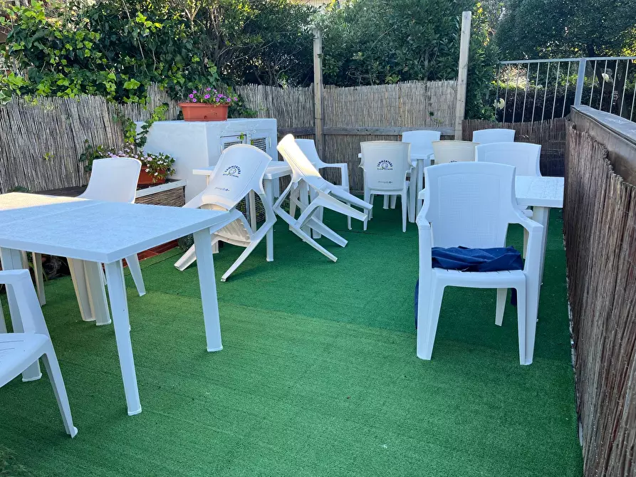 Immagine 13 di Attività commerciale in vendita  in Piazza Dei Fiori 3 a Pisa