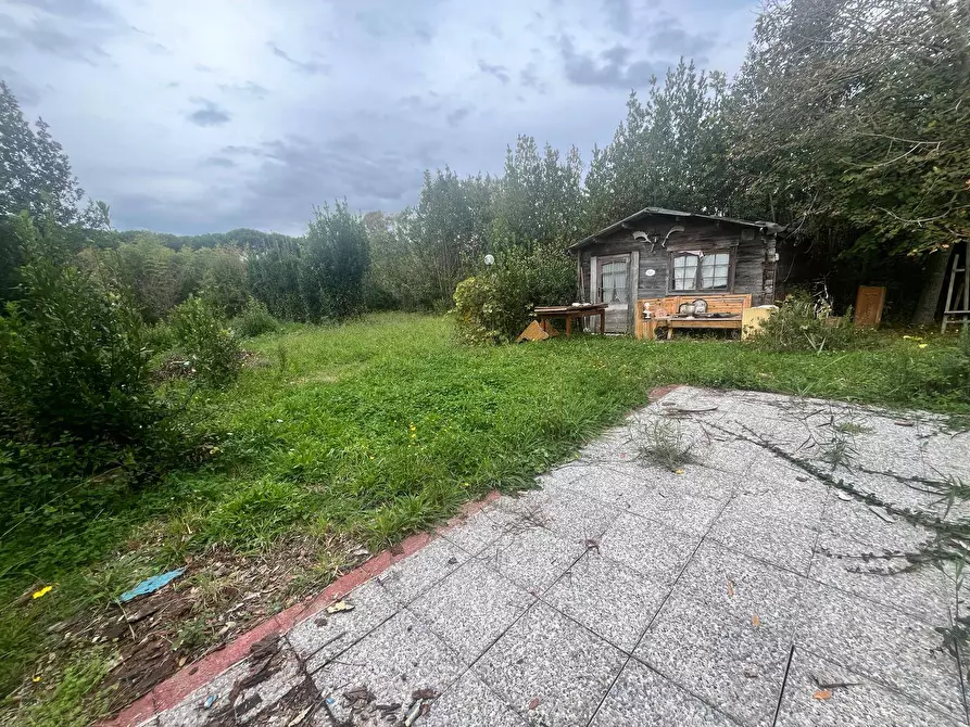 Immagine 10 di Terreno agricolo in vendita  in Via Della Casa Rossa 2 a Pisa