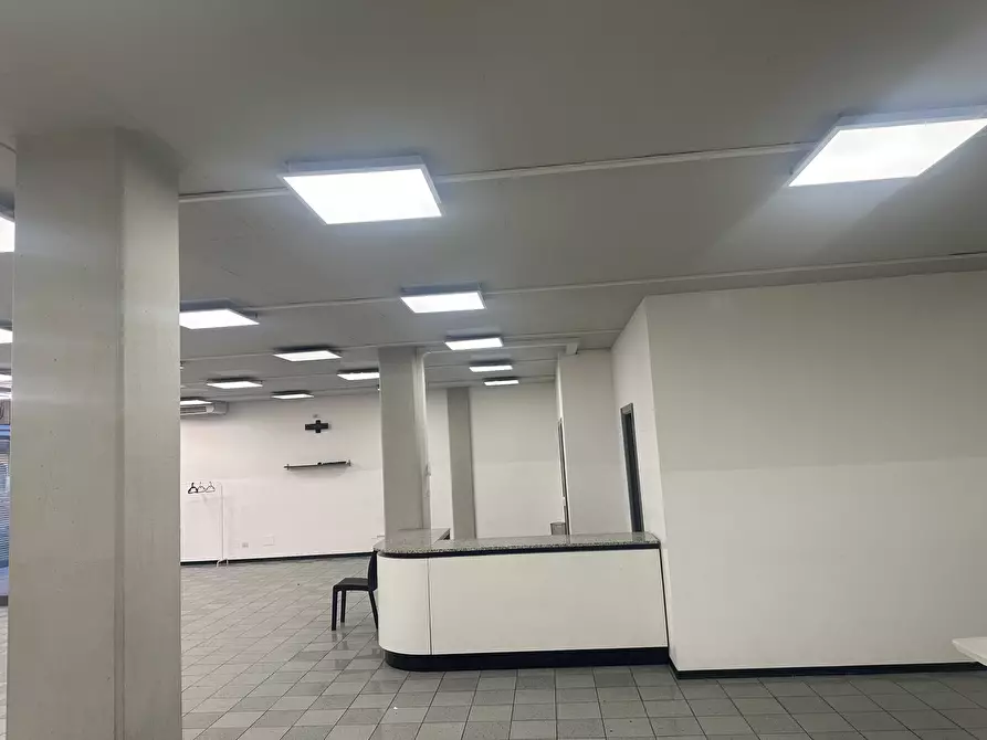 Immagine 3 di Attività commerciale in affitto  in via carlo del prete a Lucca