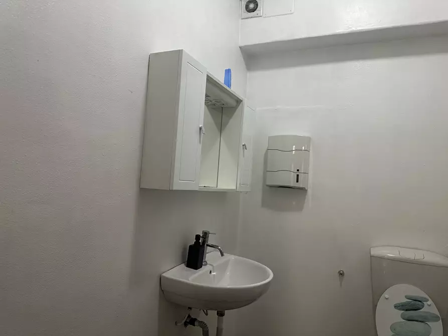 Immagine 9 di Attività commerciale in affitto  in via carlo del prete a Lucca