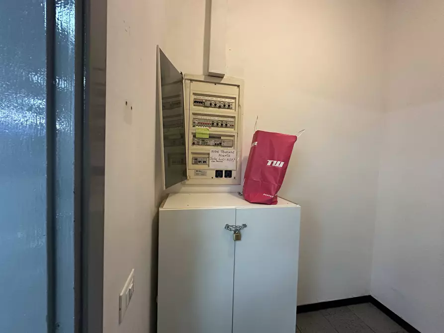 Immagine 12 di Attività commerciale in affitto  in via carlo del prete a Lucca