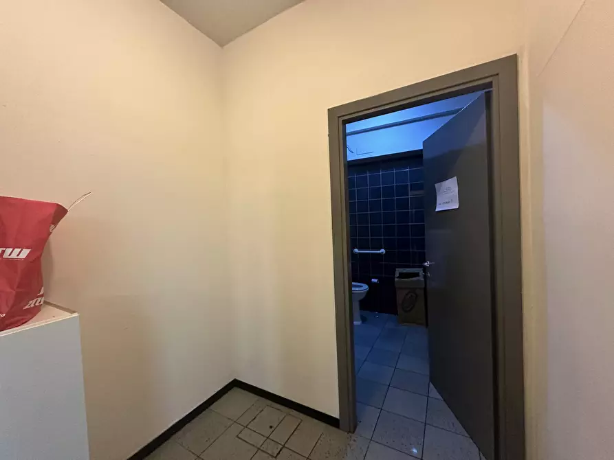 Immagine 20 di Attività commerciale in affitto  in via carlo del prete a Lucca