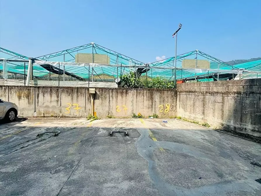 Immagine 14 di Appartamento in vendita  in ia della dogana 55 a Pescia