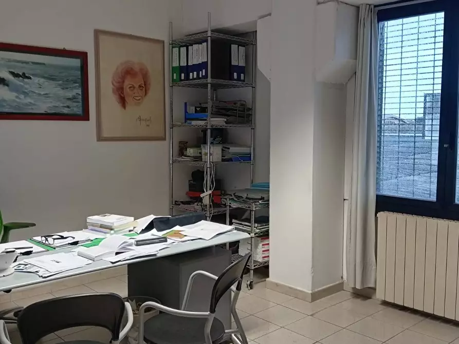 Immagine 7 di Ufficio in vendita  in via tegulaia 32 a Pisa