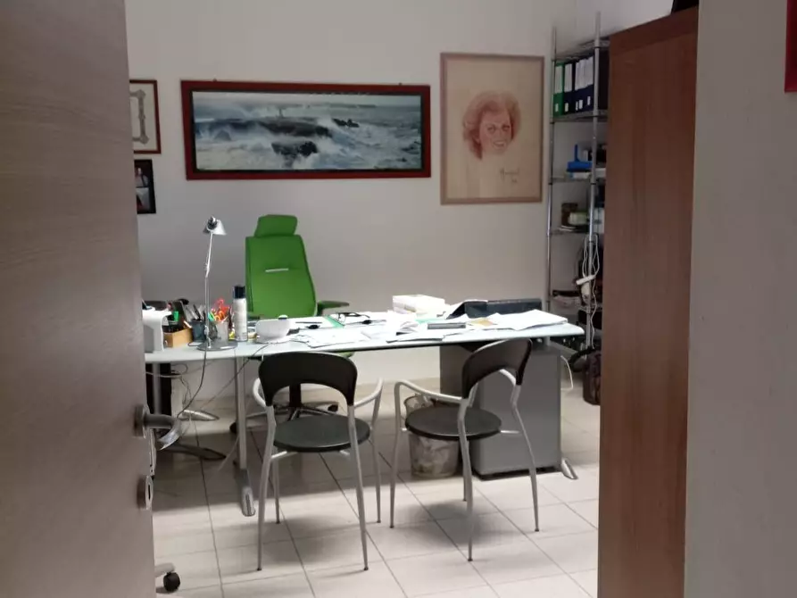 Immagine 8 di Ufficio in vendita  in via tegulaia 32 a Pisa