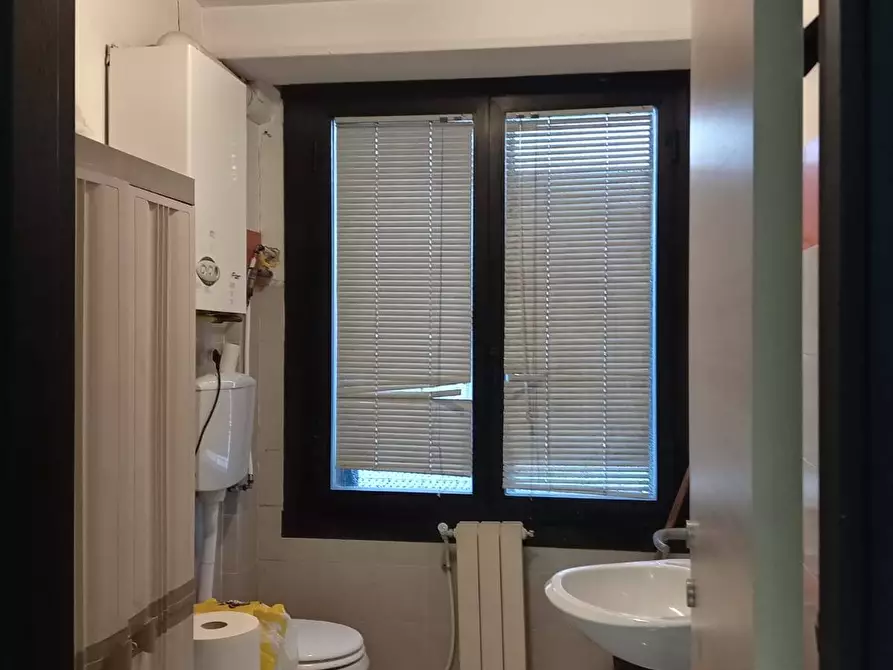 Immagine 9 di Ufficio in vendita  in via tegulaia 32 a Pisa