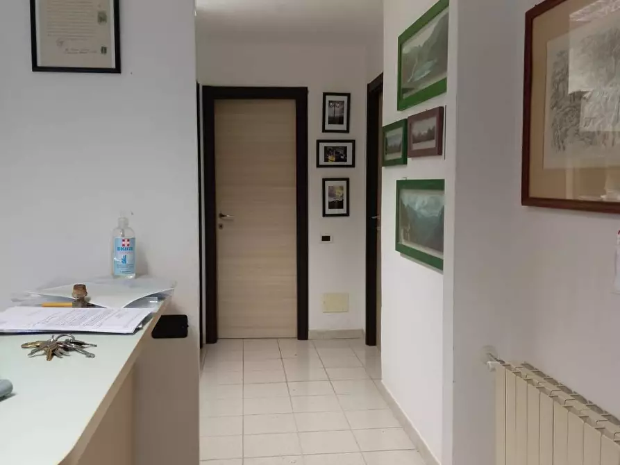 Immagine 4 di Ufficio in vendita  in via tegulaia 32 a Pisa