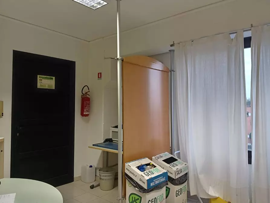 Immagine 3 di Ufficio in vendita  in via tegulaia 32 a Pisa