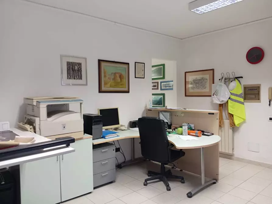 Immagine 2 di Ufficio in vendita  in via tegulaia 32 a Pisa