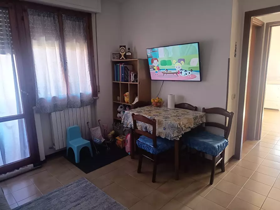 Immagine 2 di Appartamento in affitto  in Via San Biagio 60 a Pisa