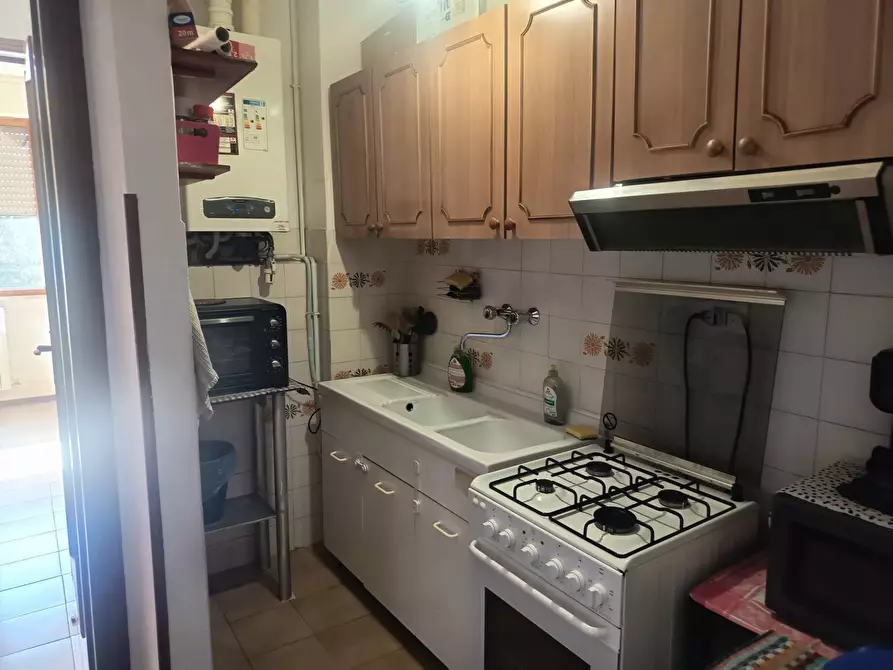 Immagine 4 di Appartamento in affitto  in Via San Biagio 60 a Pisa