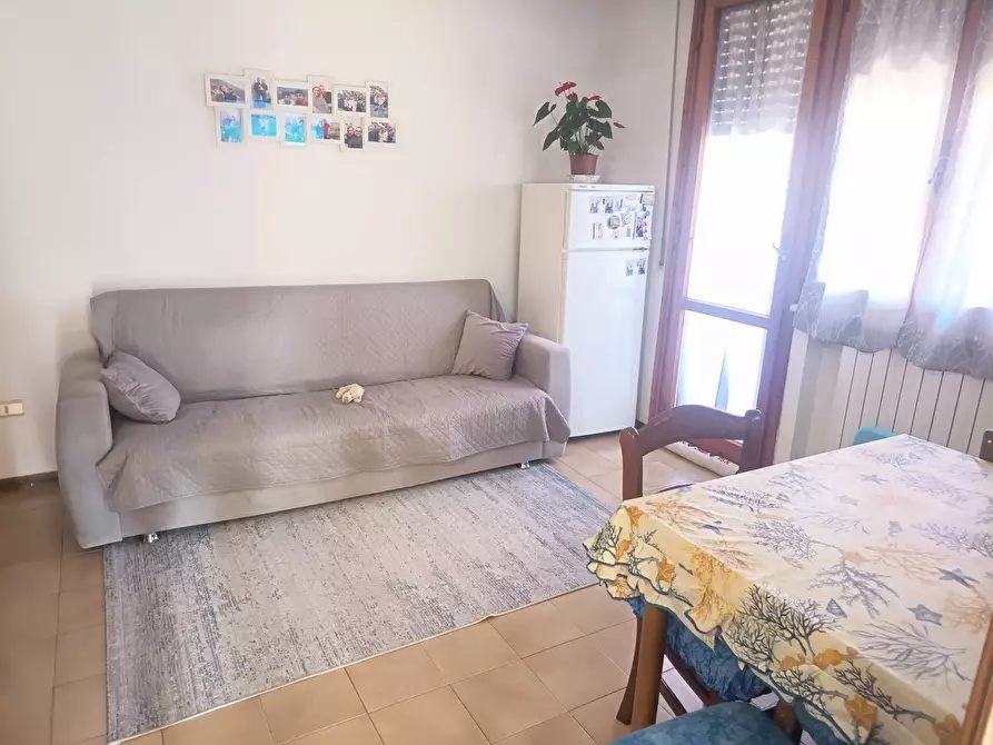 Immagine 5 di Appartamento in affitto  in Via San Biagio 60 a Pisa