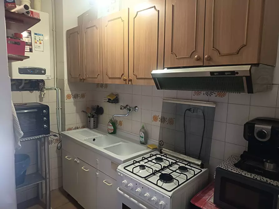 Immagine 6 di Appartamento in affitto  in Via San Biagio 60 a Pisa