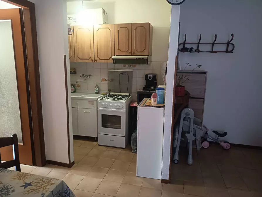 Immagine 7 di Appartamento in affitto  in Via San Biagio 60 a Pisa