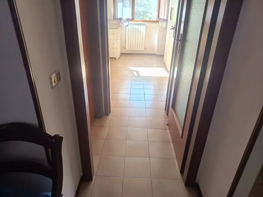 Immagine 8 di Appartamento in affitto  in Via San Biagio 60 a Pisa