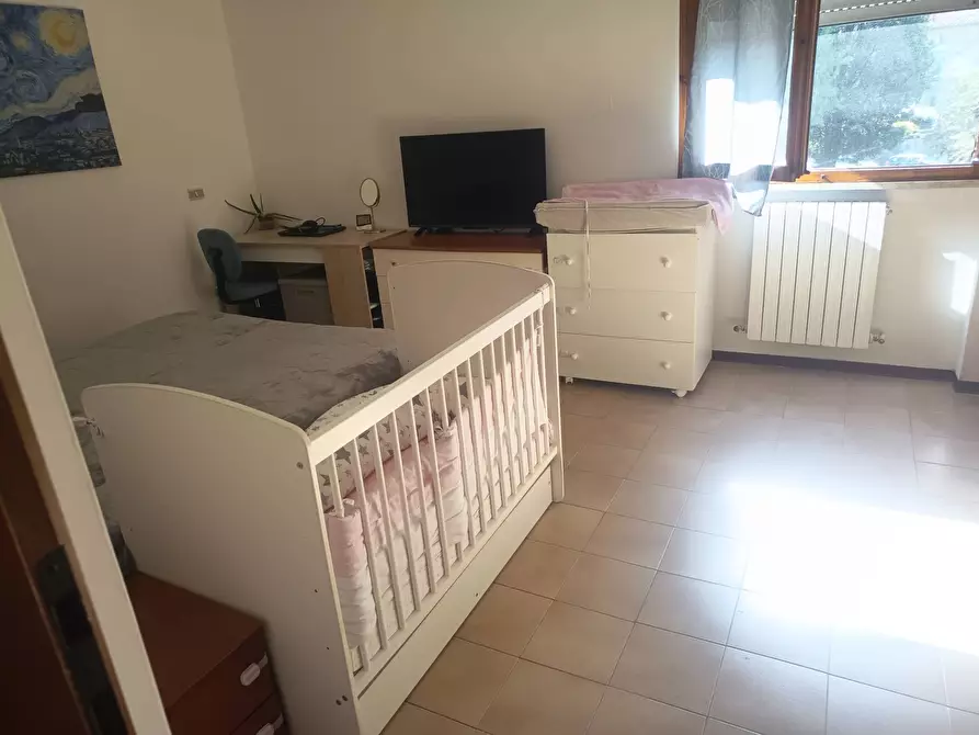 Immagine 9 di Appartamento in affitto  in Via San Biagio 60 a Pisa