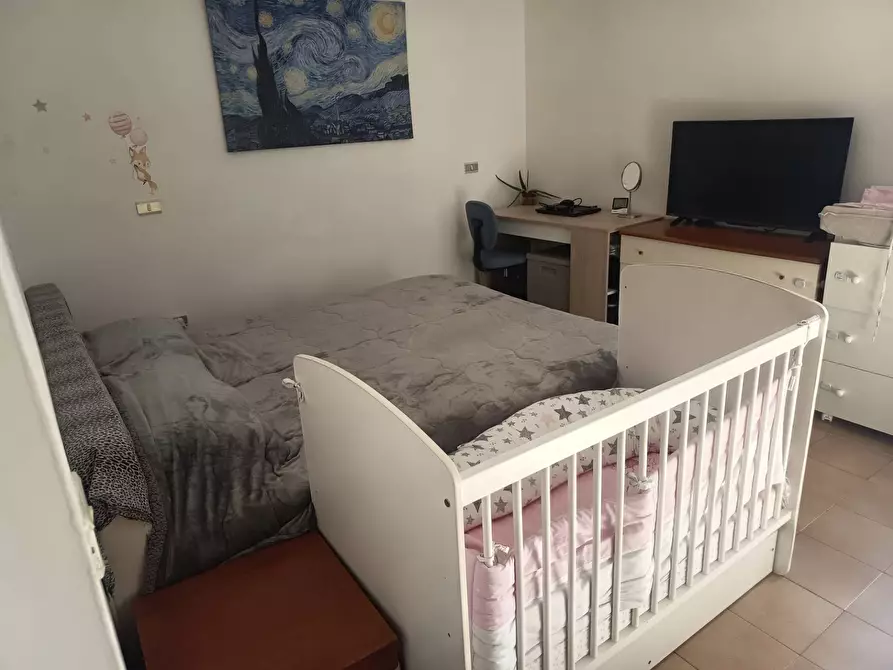 Immagine 10 di Appartamento in affitto  in Via San Biagio 60 a Pisa