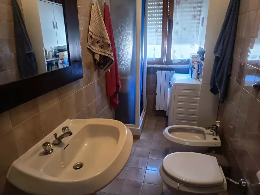 Immagine 14 di Appartamento in affitto  in Via San Biagio 60 a Pisa