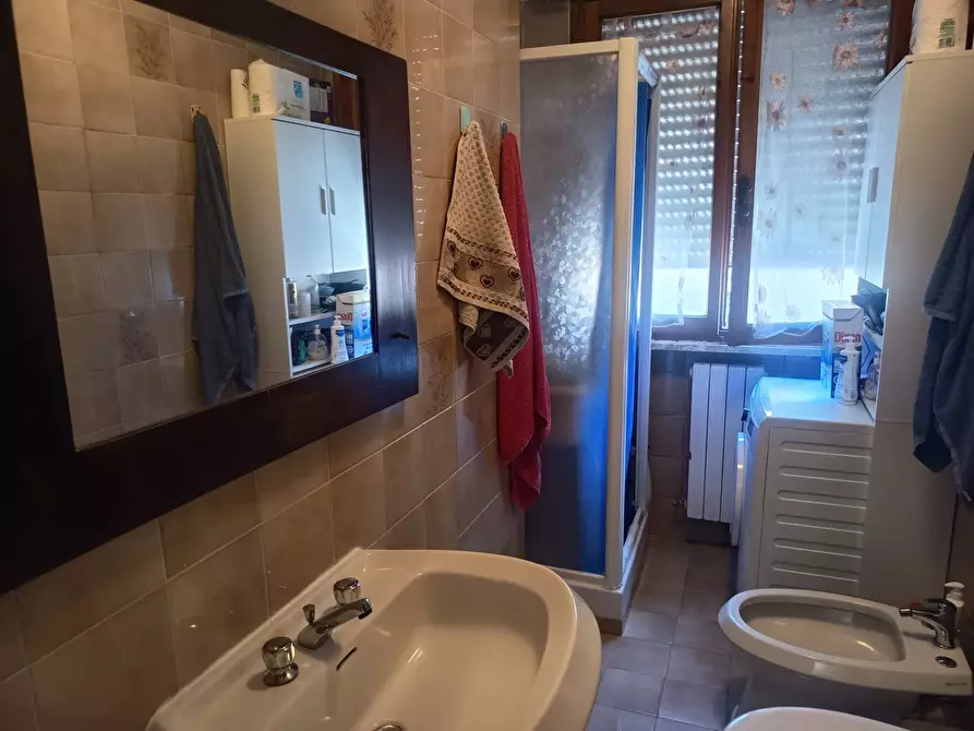 Immagine 15 di Appartamento in affitto  in Via San Biagio 60 a Pisa