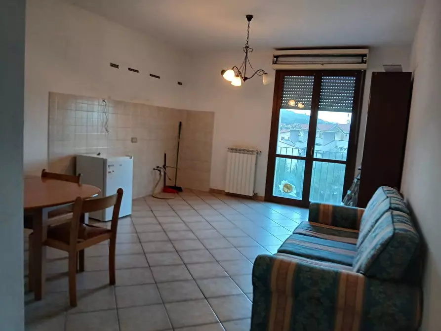 Immagine 2 di Appartamento in vendita  in ia della dogana 55 a Pescia