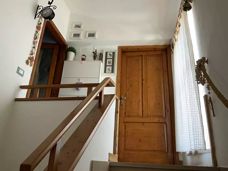 Immagine 10 di Casa indipendente in vendita  in via carlo goldoni 3 a Pescia