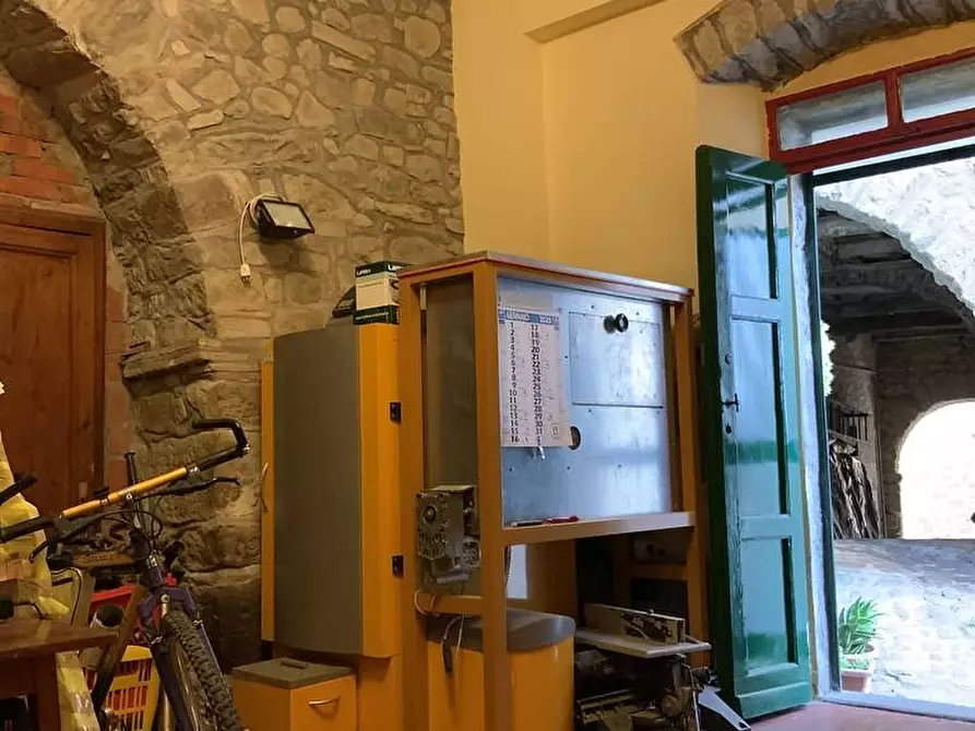 Immagine 48 di Casa indipendente in vendita  in via carlo goldoni 3 a Pescia