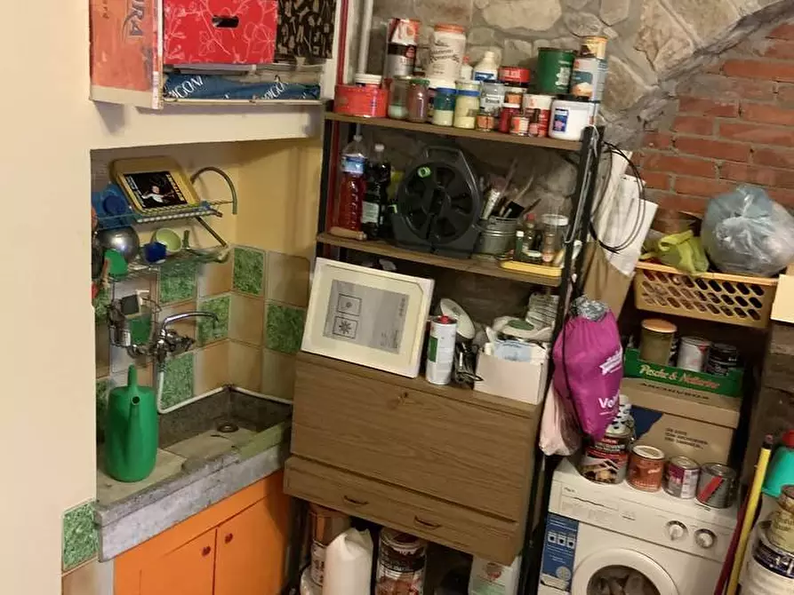 Immagine 47 di Casa indipendente in vendita  in via carlo goldoni 3 a Pescia