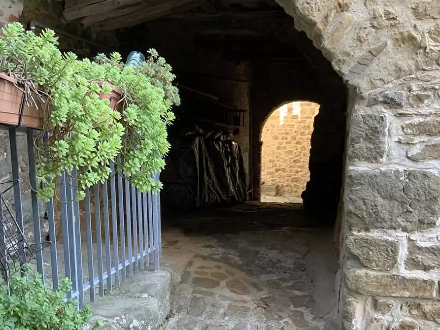 Immagine 49 di Casa indipendente in vendita  in via carlo goldoni 3 a Pescia