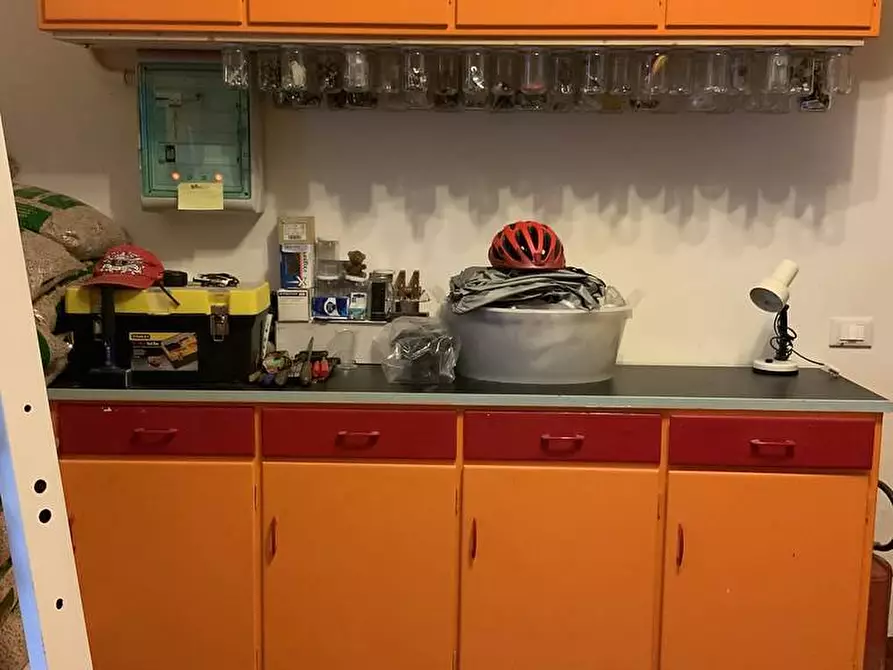 Immagine 45 di Casa indipendente in vendita  in via carlo goldoni 3 a Pescia