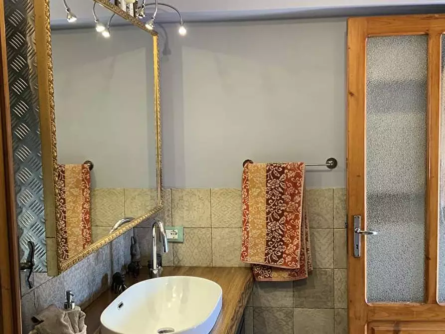 Immagine 17 di Casa indipendente in vendita  in via carlo goldoni 3 a Pescia