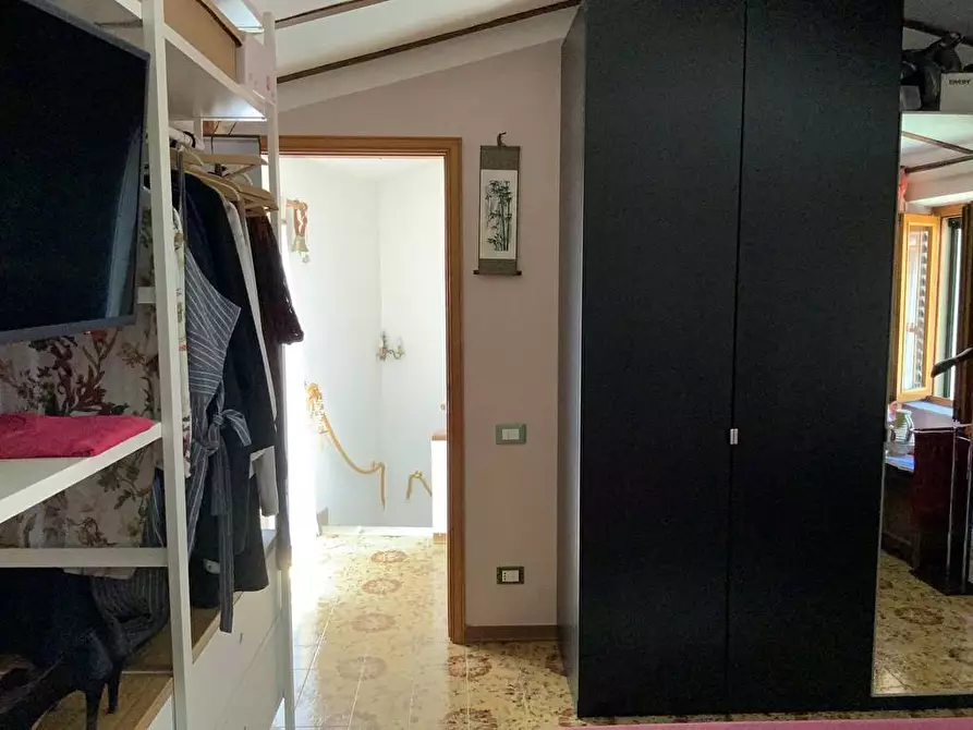 Immagine 23 di Casa indipendente in vendita  in via carlo goldoni 3 a Pescia
