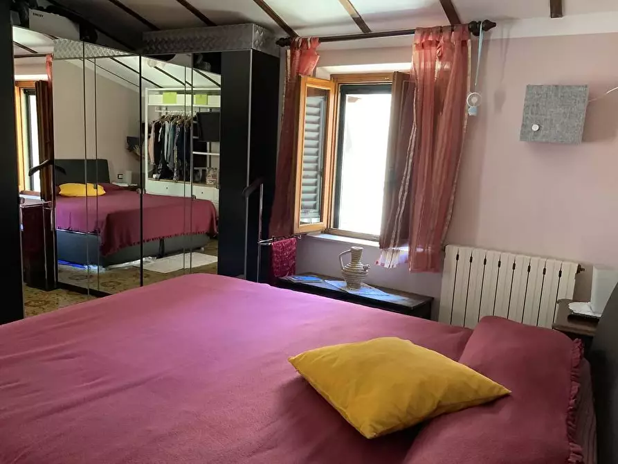 Immagine 19 di Casa indipendente in vendita  in via carlo goldoni 3 a Pescia