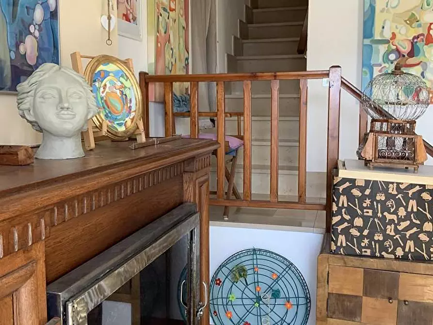 Immagine 25 di Casa indipendente in vendita  in via carlo goldoni 3 a Pescia